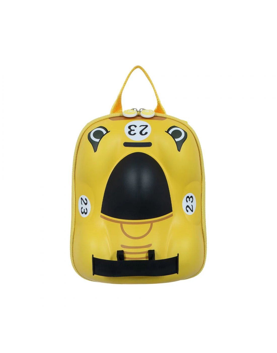 3D Car Design Hard Shell Backpack for Kids (Pack Of 5/10)(Prepaid Only) - Image 8