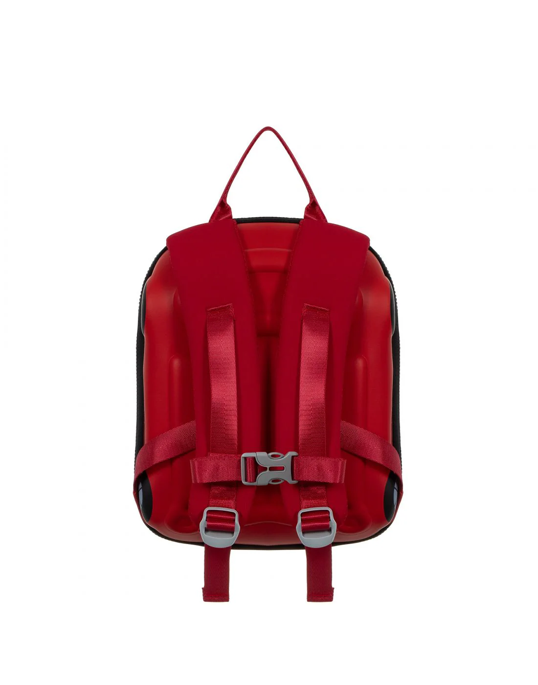 3D Car Design Hard Shell Backpack for Kids (Pack Of 5/10)(Prepaid Only) - Image 9