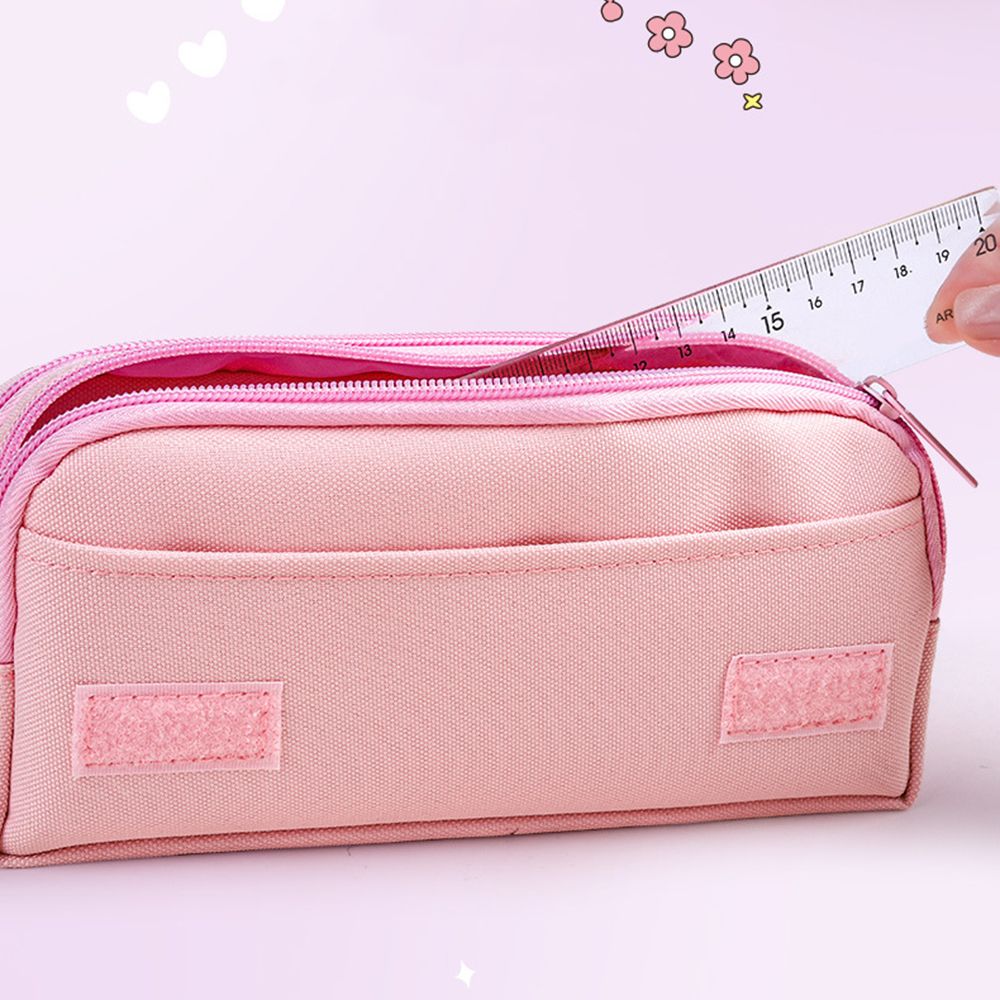 3D Squishy Cartoon Pencil Case: Fun, Functional, and Portable for Kids (Pack Of 8/16)(Prepaid Only) - Image 5