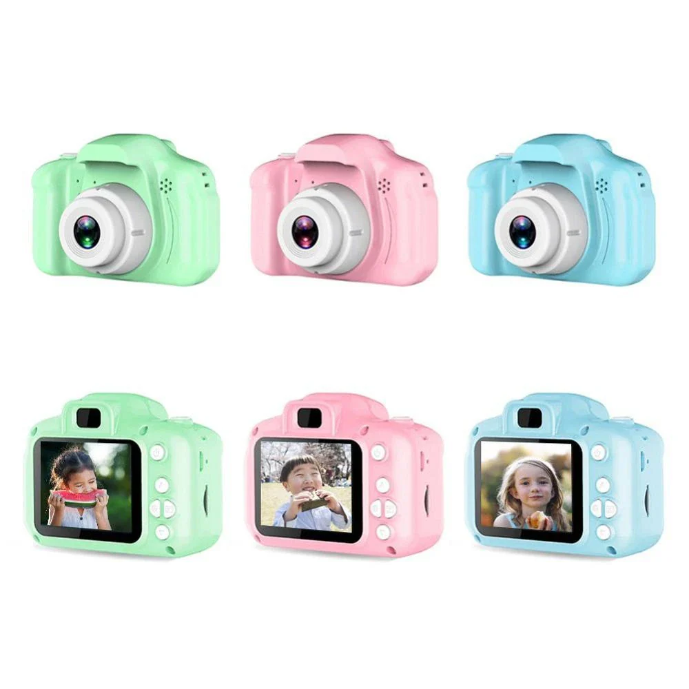 Adventure Snap (Blue): Kids' Waterproof Camera for Outdoor Photography Fun (Pack Of 5/10)(Prepaid Only) - Image 13