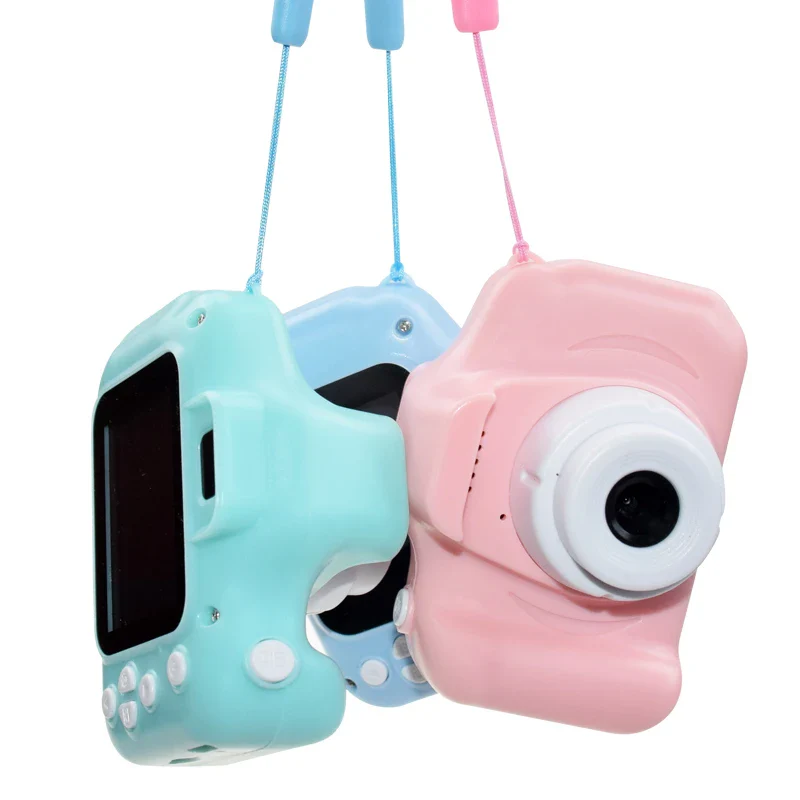 Adventure Snap (Blue): Kids' Waterproof Camera for Outdoor Photography Fun (Pack Of 5/10)(Prepaid Only) - Image 7