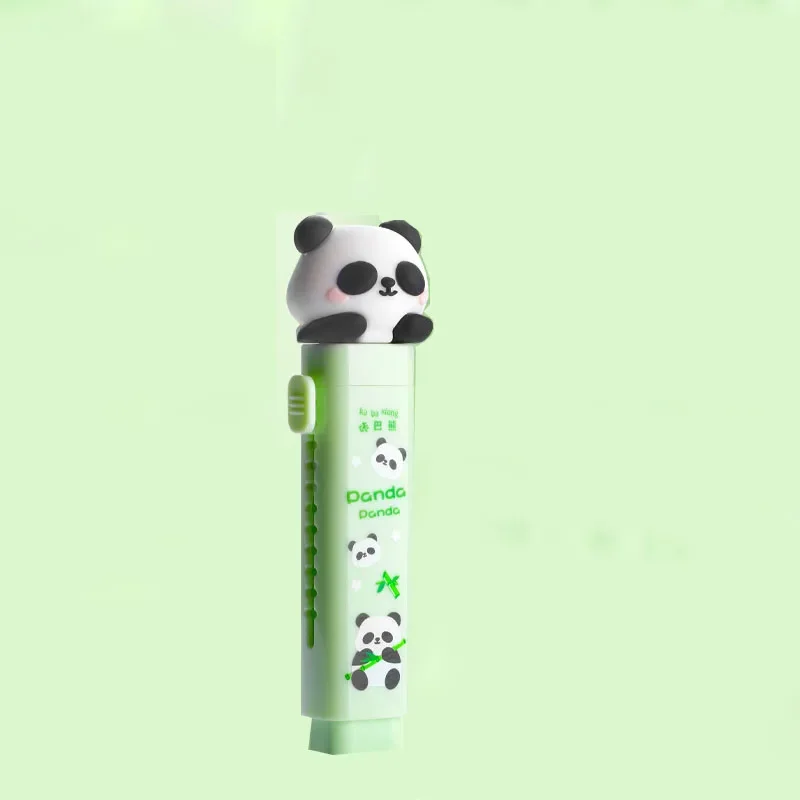 Animal Design Sliding Eraser (pack of 1) - Image 4