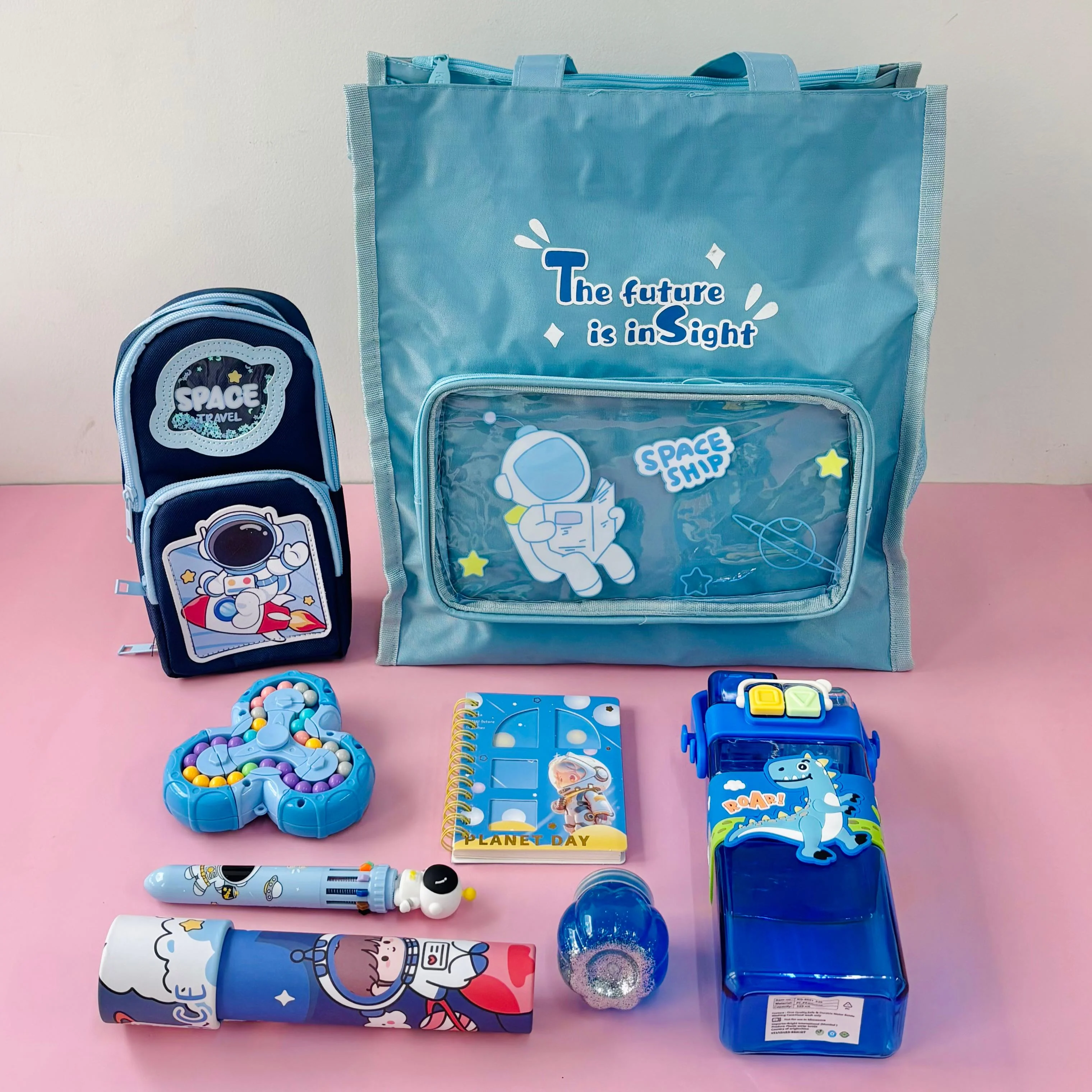 Astronaut Dreams Kit Hamper