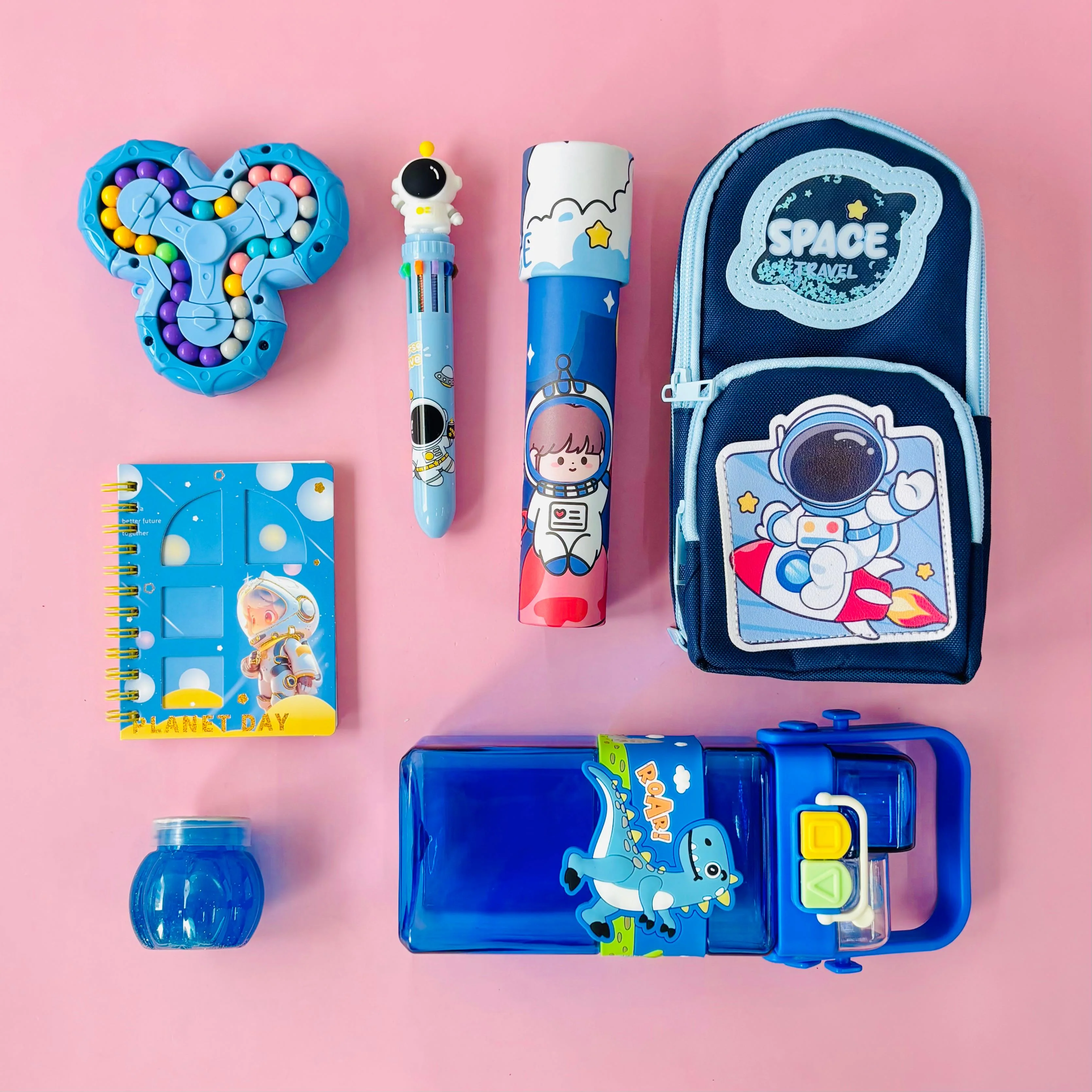 Astronaut Dreams Kit Hamper - Image 2