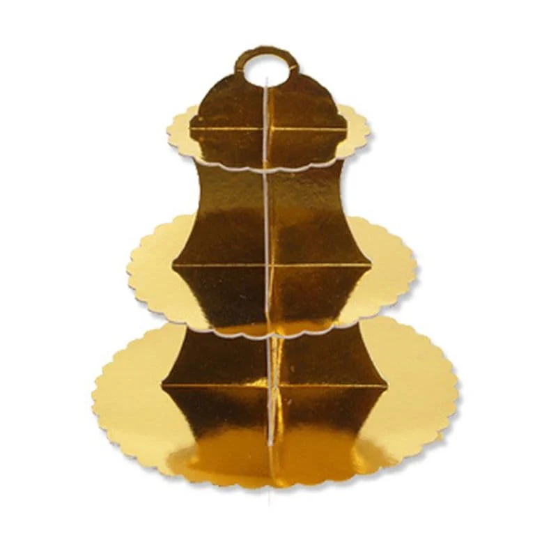 Cake Stand for Birthday and Wedding Party - Image 5
