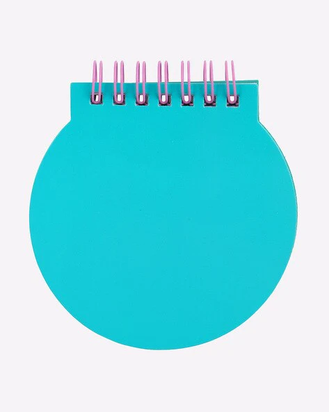 Compact Creativity: Cute Mini Silicone Notepad - Image 5