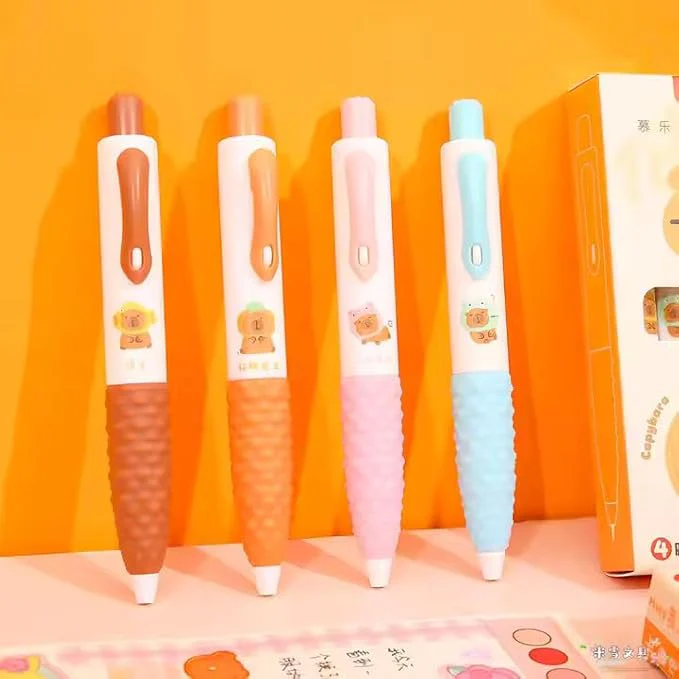 Cute Bear Design Mechanical Pencils for Kids (Pack Of 12/24)(Prepaid Only) - Image 10