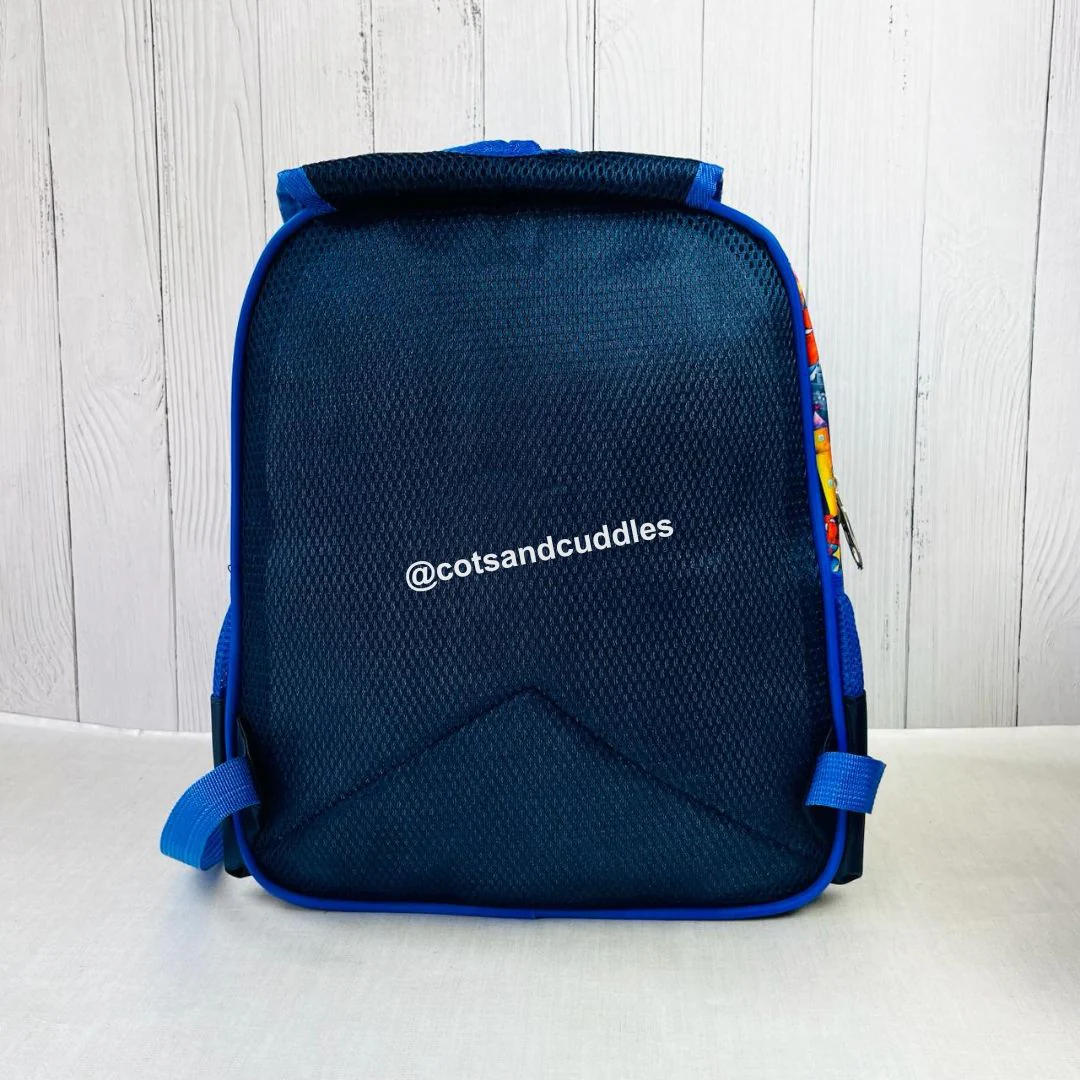 Cute Design Hardshell Backpack For Kids - Image 24