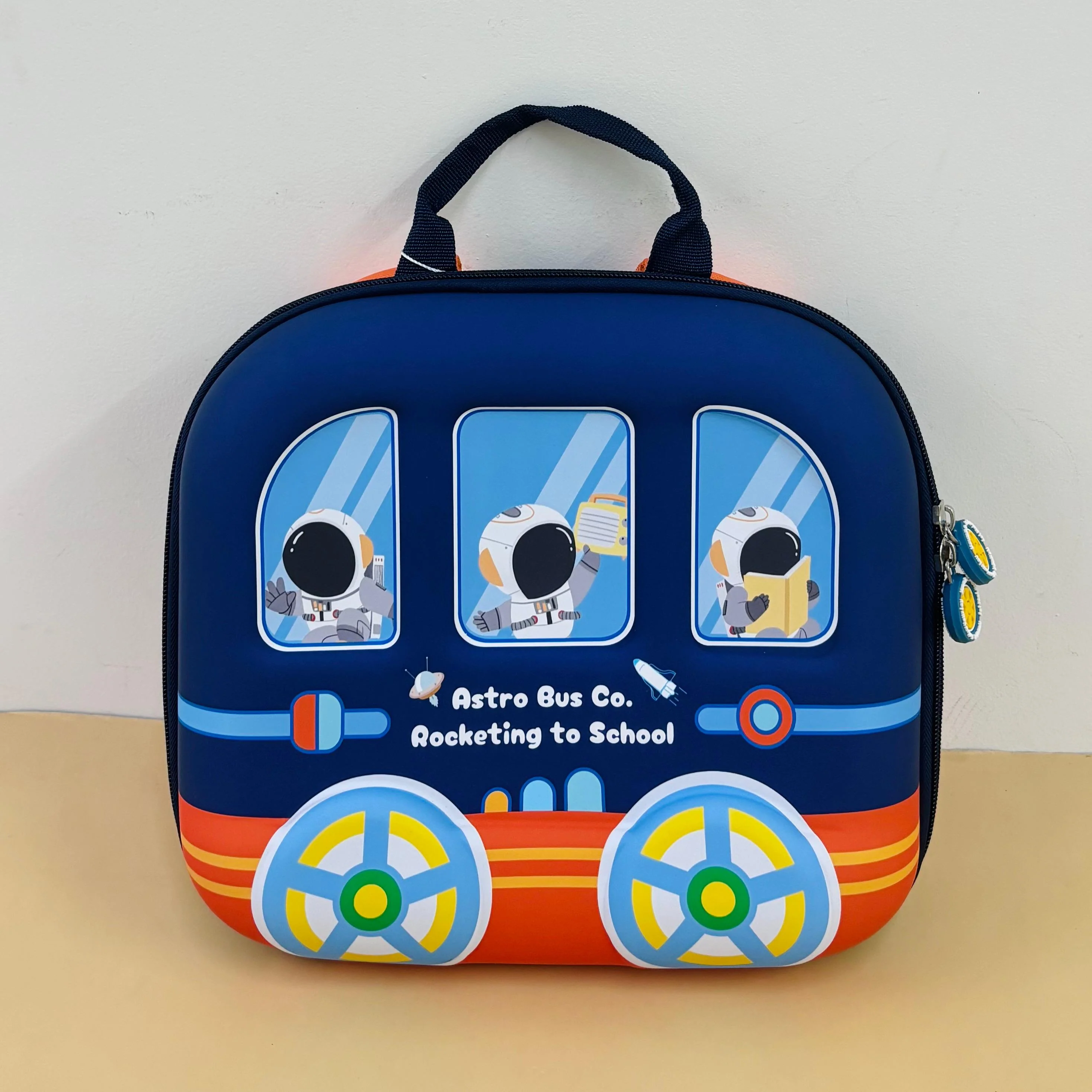 Astronaut’s Treasure Bag Hamper - Image 3