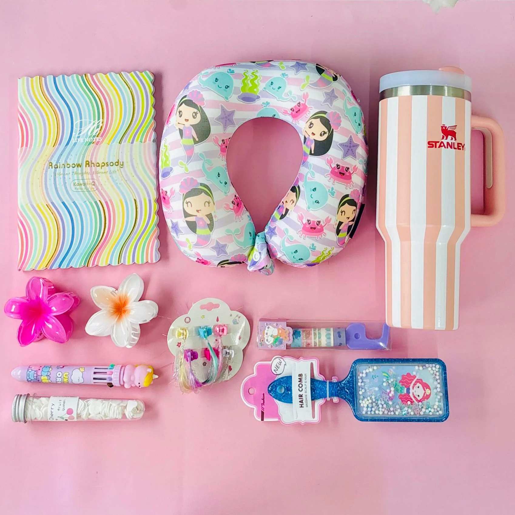 Cuteness overload hamper box - Image 2