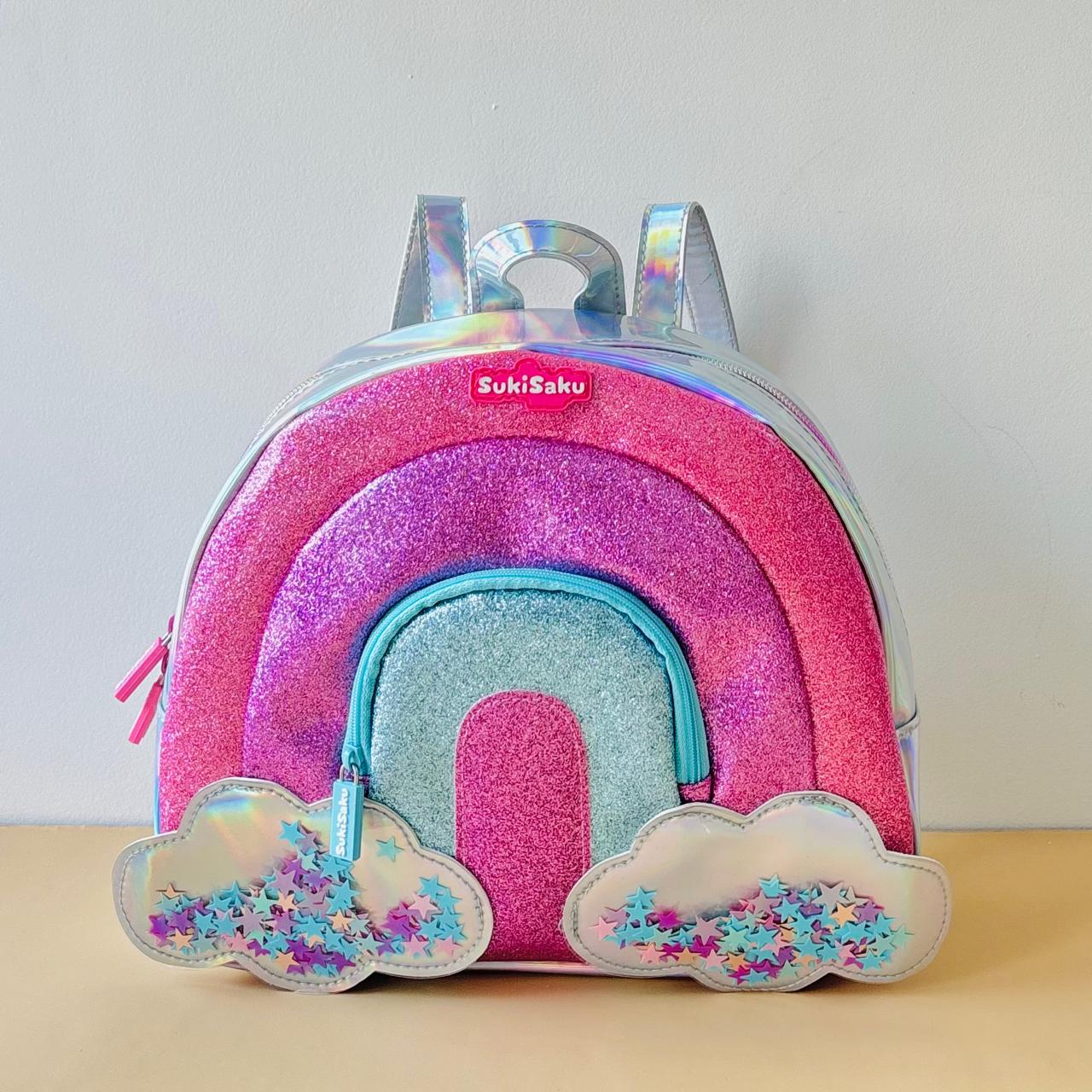 Dadiji Special - Rainbow Hamper Bag - Image 3