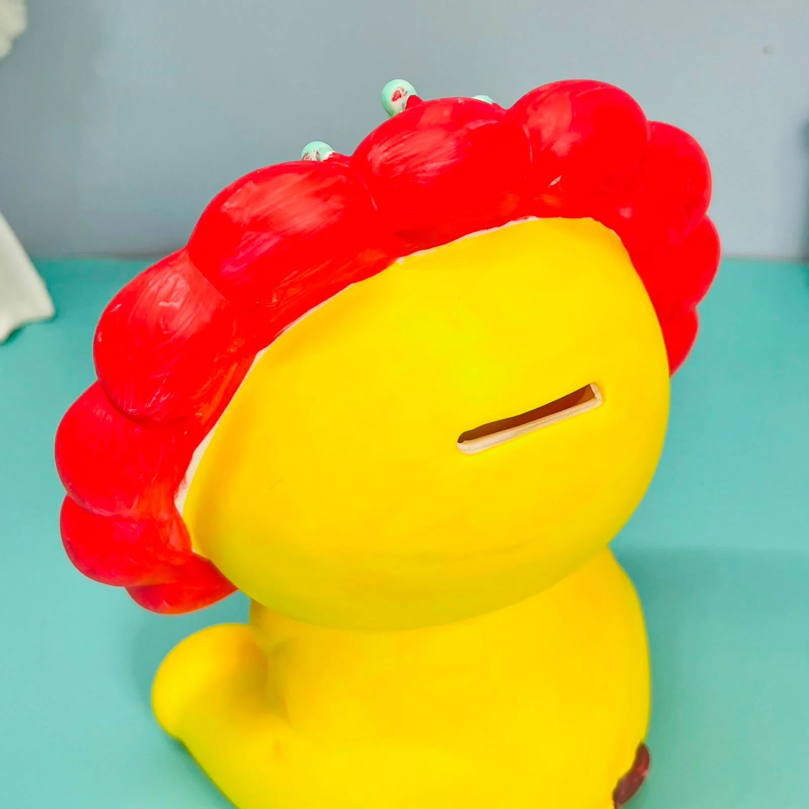 DIY Piggy Bank Painting Kit for Kids (RANDOM DESIGN) - Image 3