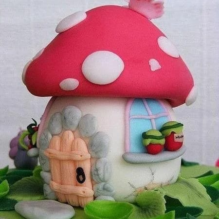 12pcs Set Light Clay Air Dry Polymer Plasticine Modelling Clay Super Light - Image 3