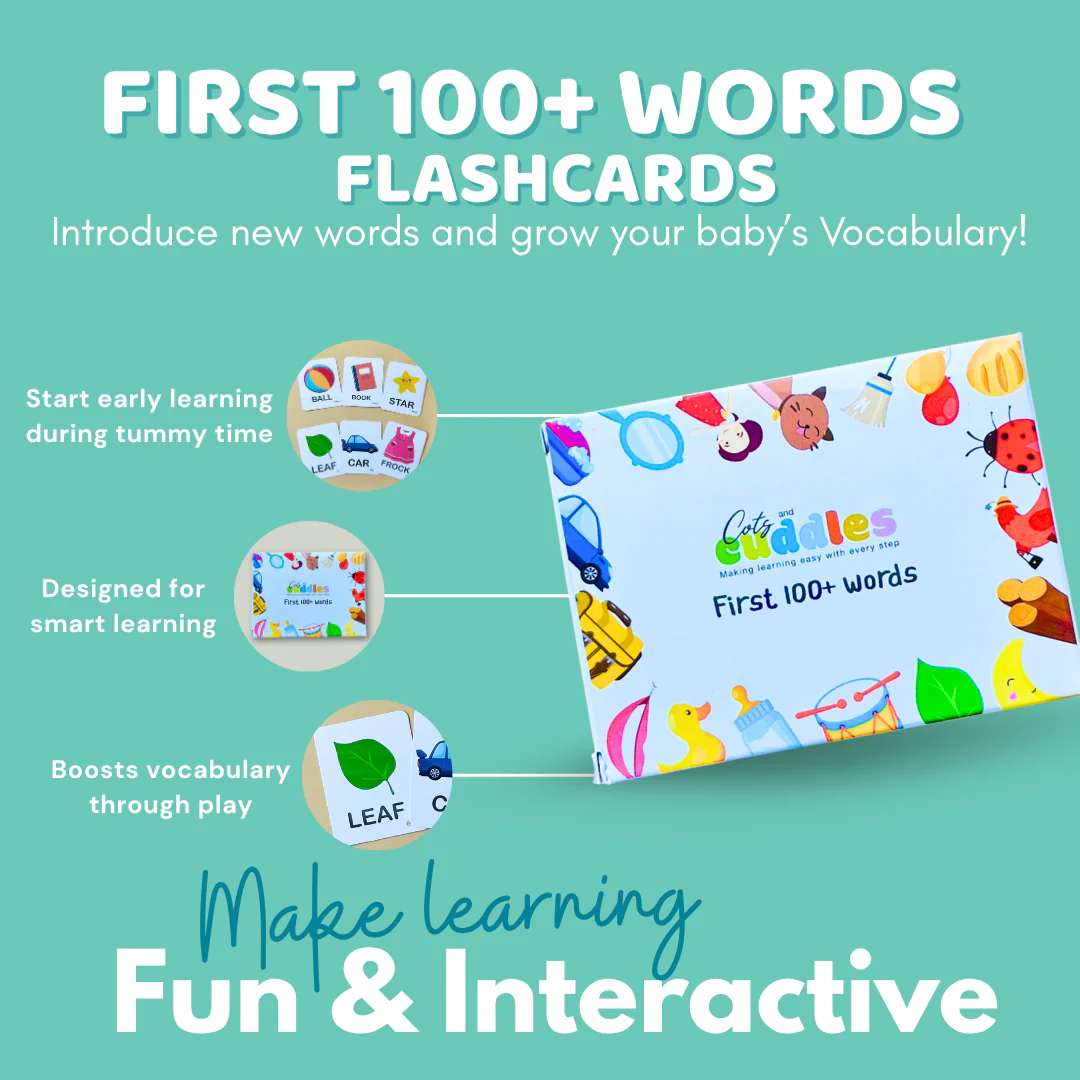 First Discoveries Toy Bundle (9-12 Months) - Image 3