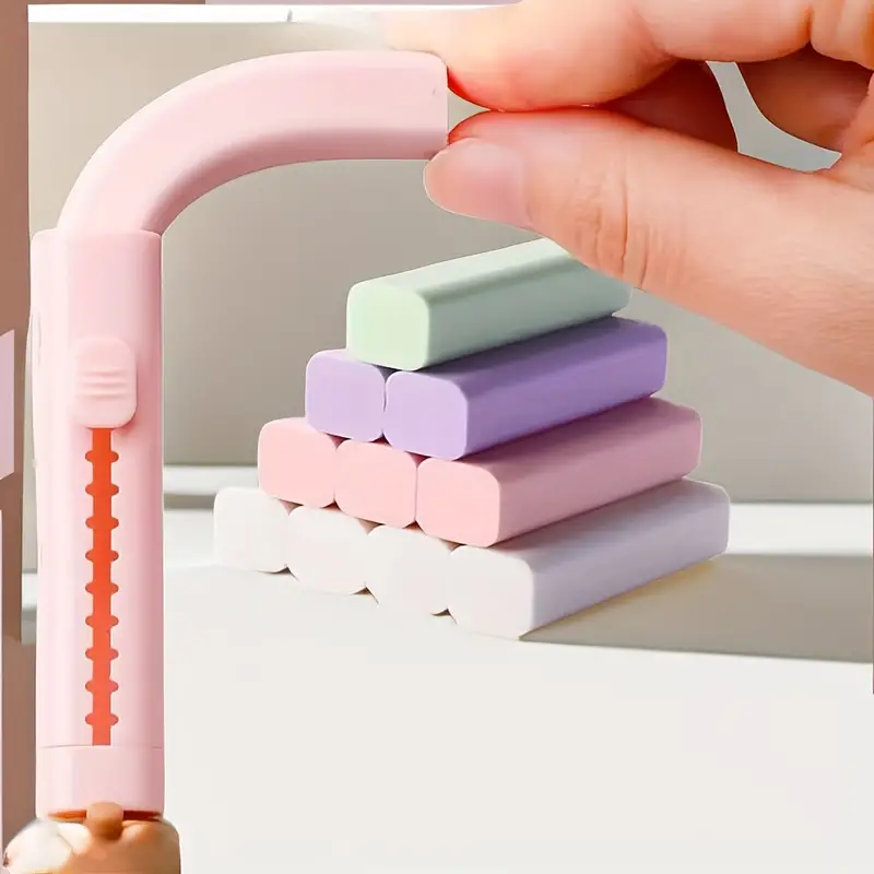 Animal Design Sliding Eraser (pack of 1) - Image 6