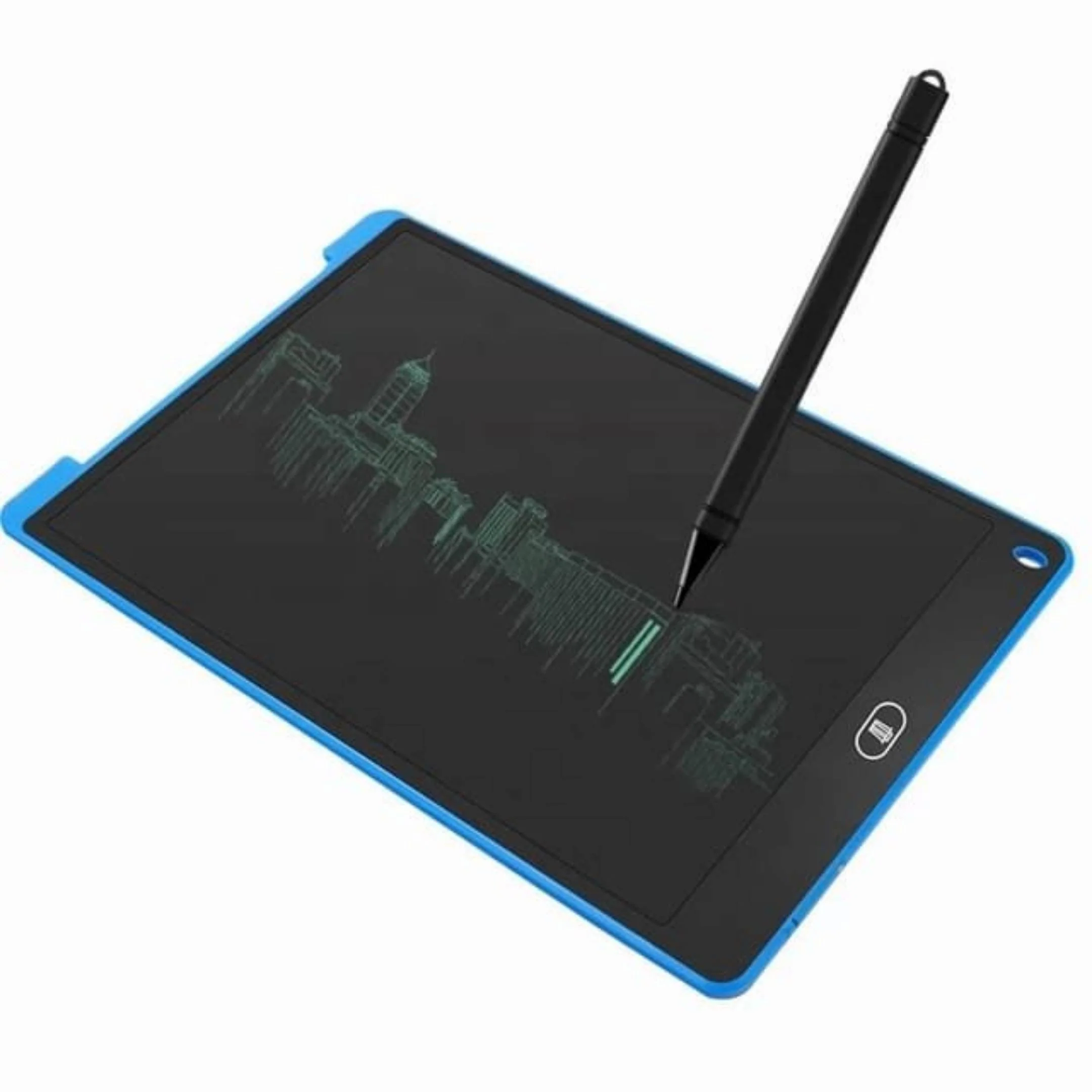 LCD Portable Writing Pad Tablet 8.5 Inch (Random Colour) - Image 10