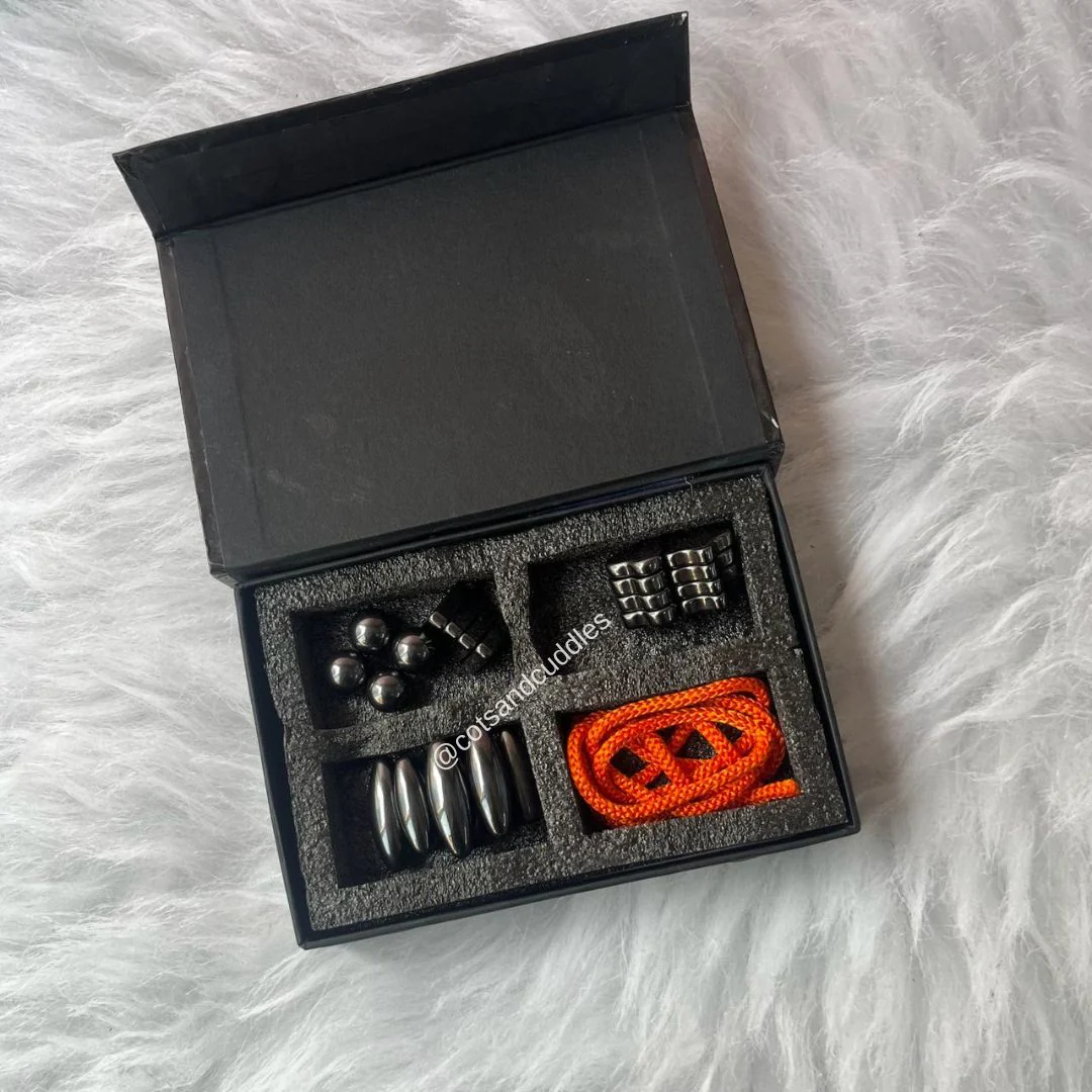 Magnetic Game Fun for Kids And Adults