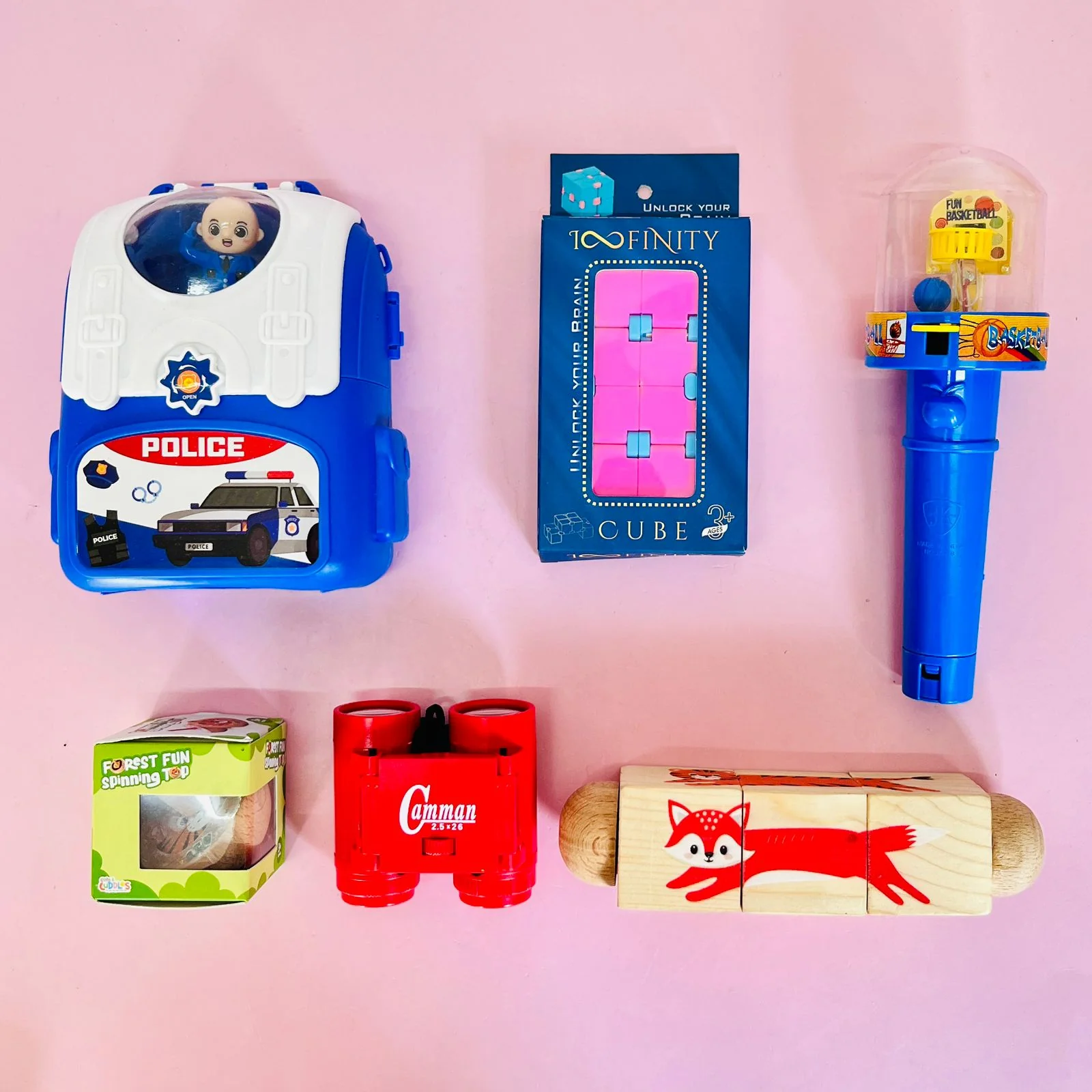Playcation Travel Bag - Image 2