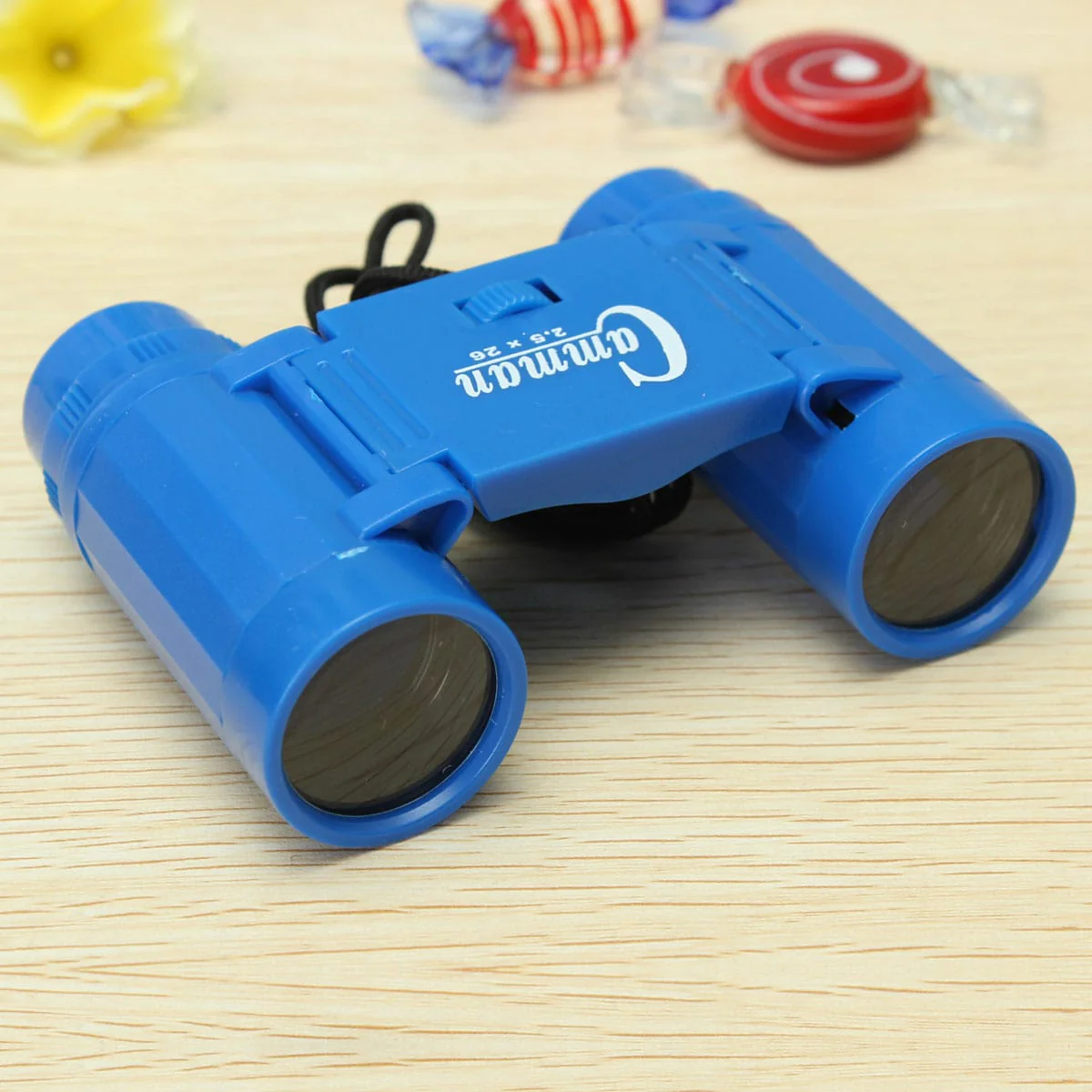 Premium Quality Mini Binoculars For travelling (Random color) (Pack Of 5/10)(Prepaid Only) - Image 5