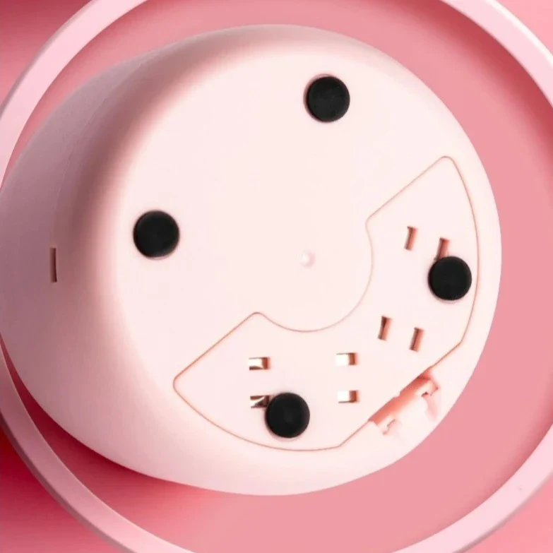 Premium Quality Panda and Space Design Electric Pencil Sharpener for Kids - Image 6