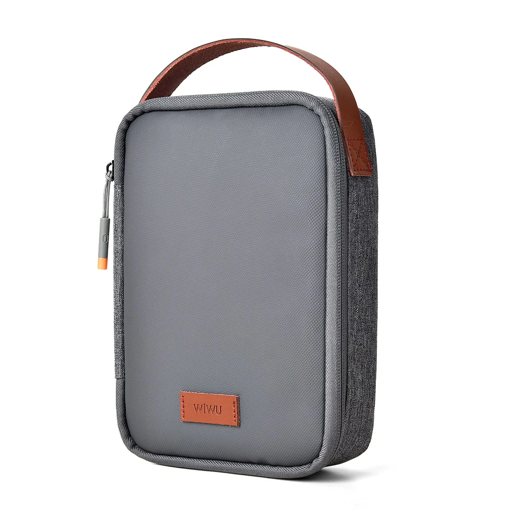 Tech Accessory Organizer: Travel in Style - Image 4