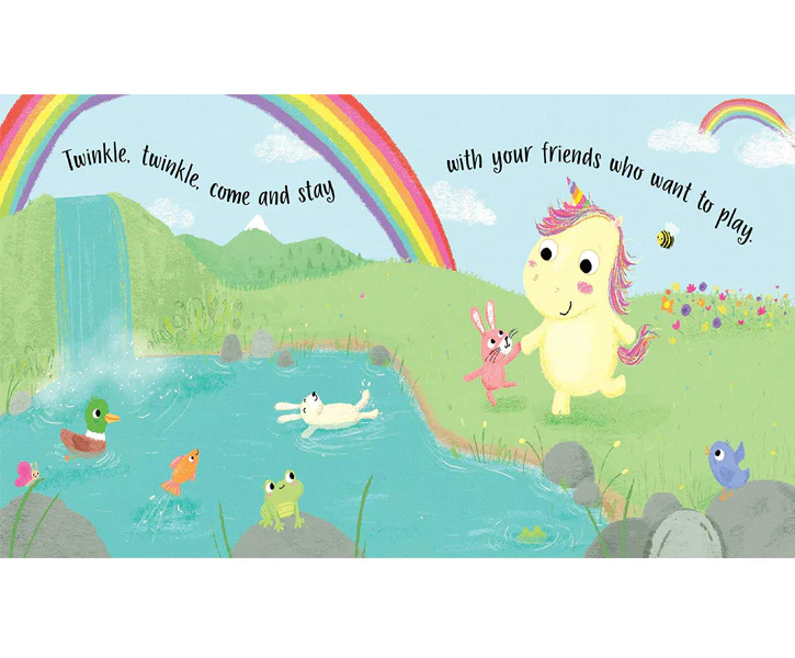 Twinkle, Twinkle, Unicorn - Image 2