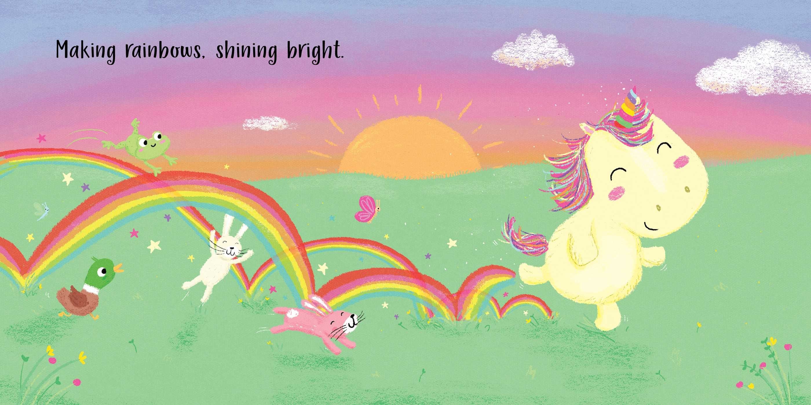 Twinkle, Twinkle, Unicorn - Image 4